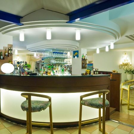 Hotel Panoramic Caorle Ngoại thất bức ảnh