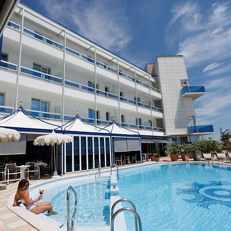 Hotel Panoramic Caorle Ngoại thất bức ảnh