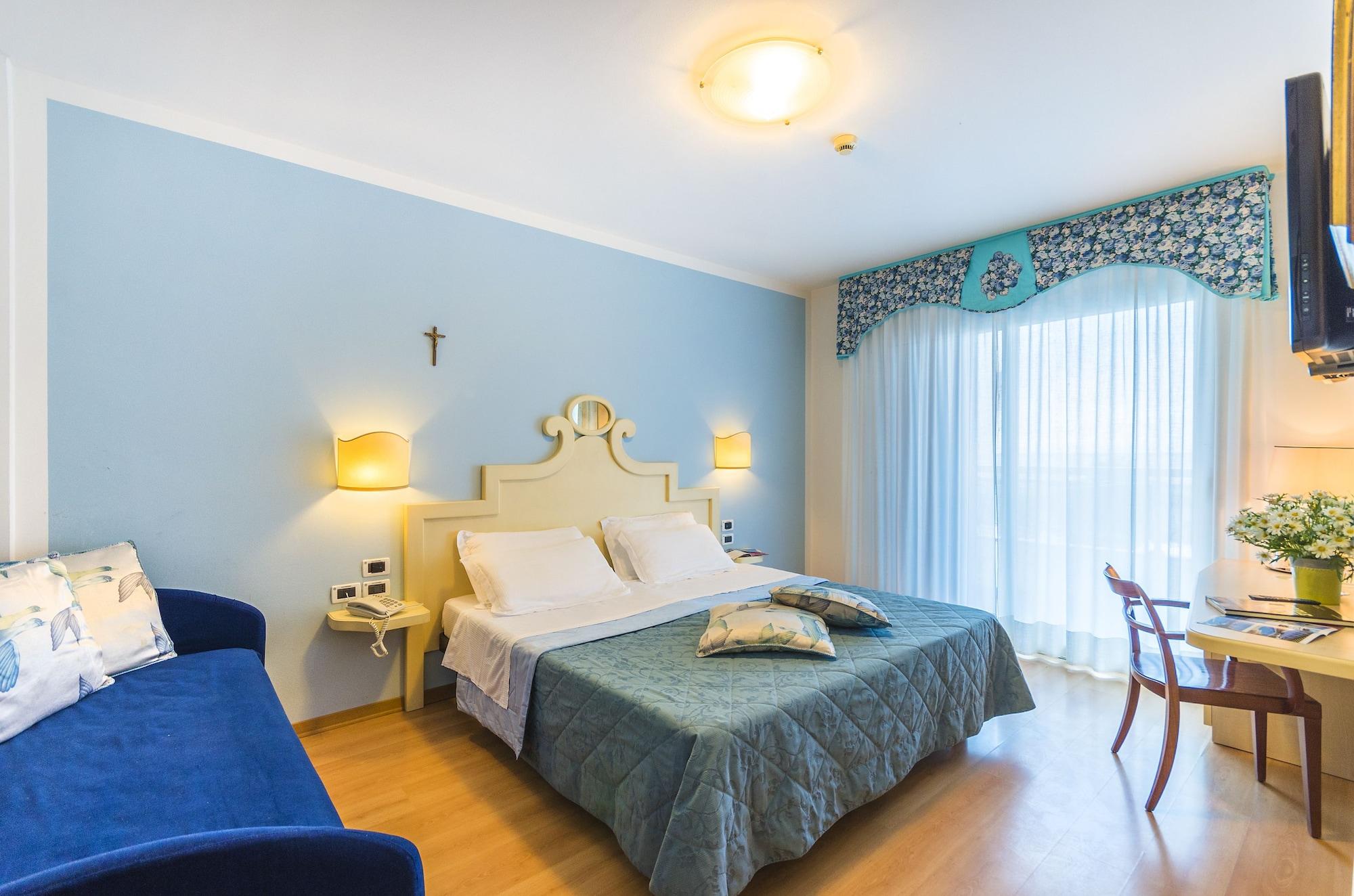 Hotel Panoramic Caorle Ngoại thất bức ảnh