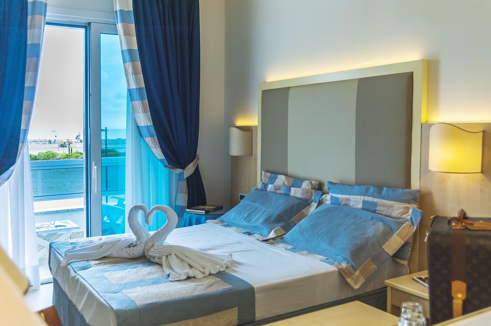 Hotel Panoramic Caorle Ngoại thất bức ảnh