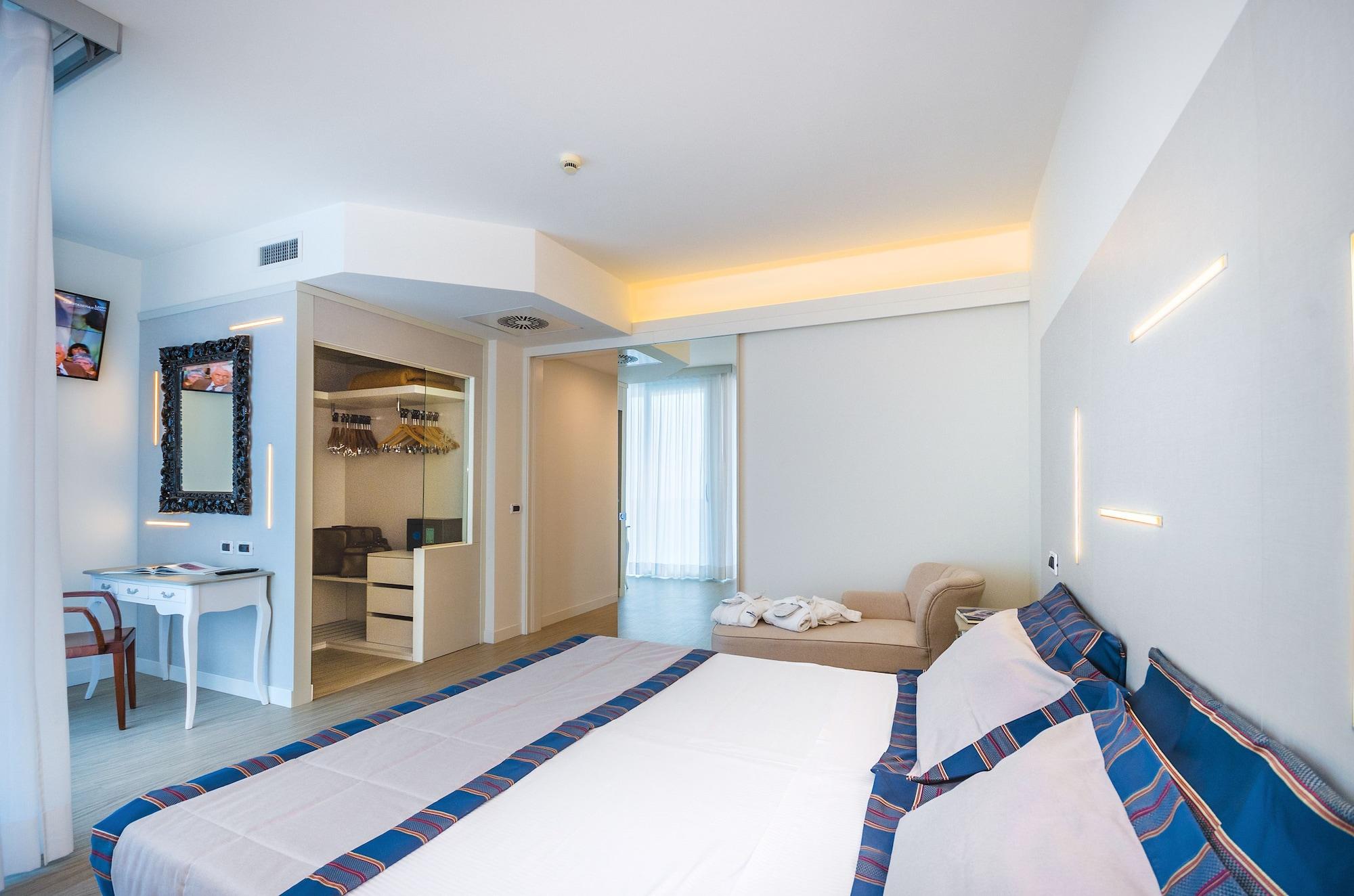 Hotel Panoramic Caorle Ngoại thất bức ảnh