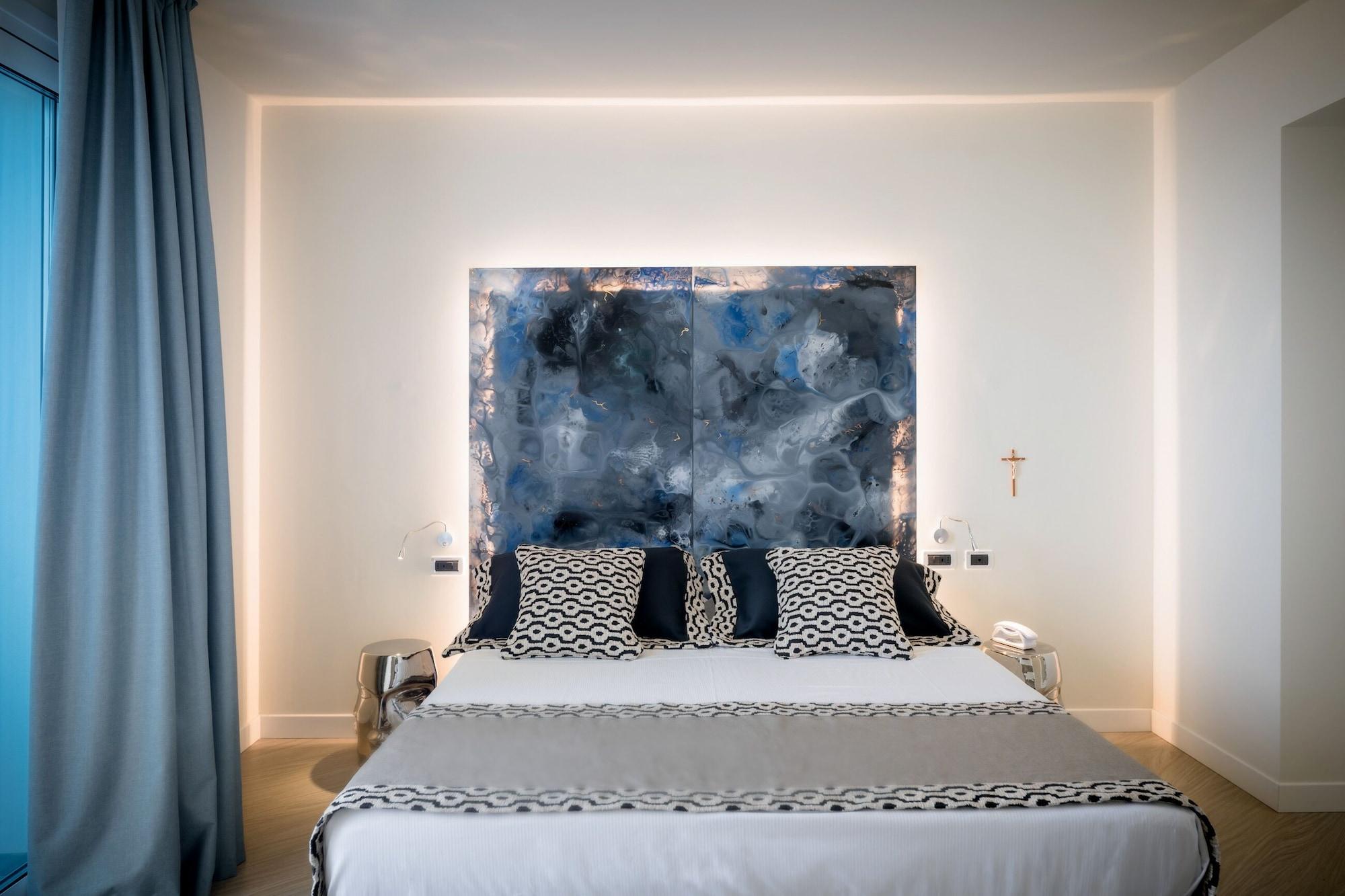 Hotel Panoramic Caorle Ngoại thất bức ảnh