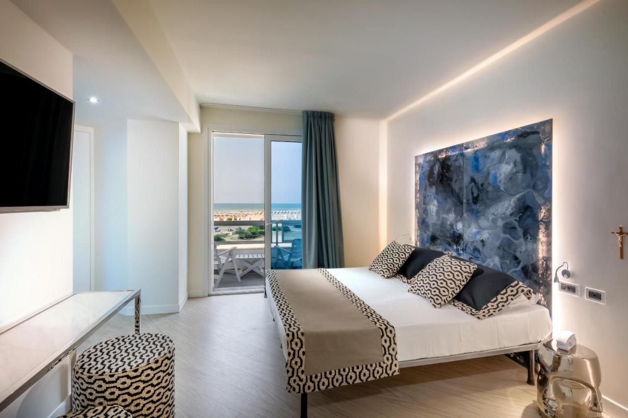 Hotel Panoramic Caorle Ngoại thất bức ảnh