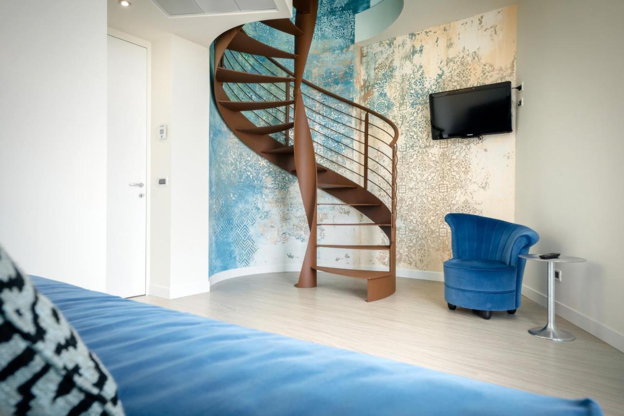 Hotel Panoramic Caorle Ngoại thất bức ảnh