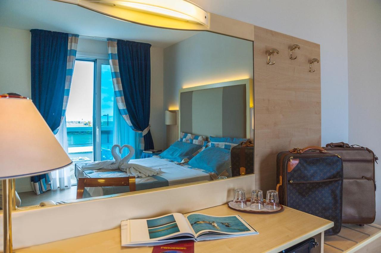Hotel Panoramic Caorle Ngoại thất bức ảnh