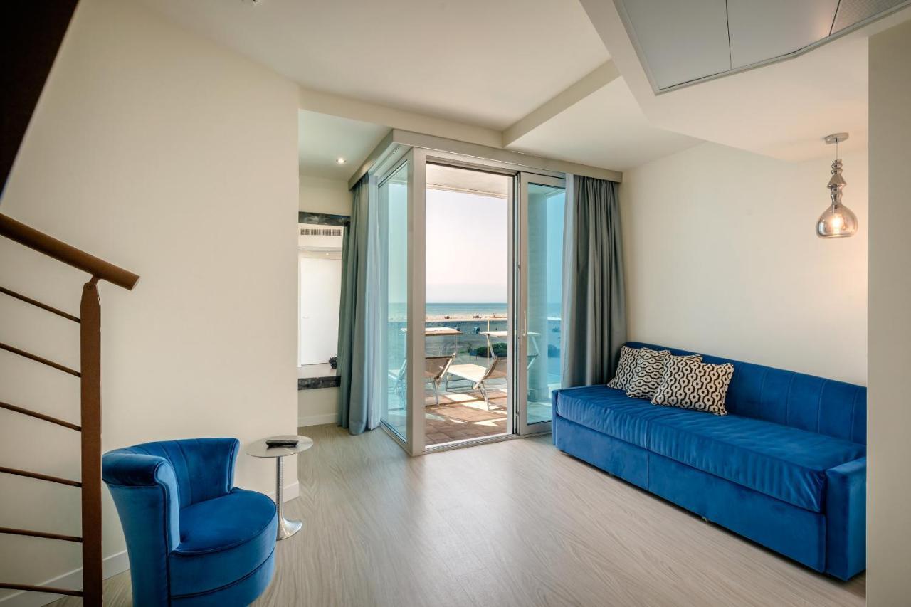 Hotel Panoramic Caorle Ngoại thất bức ảnh