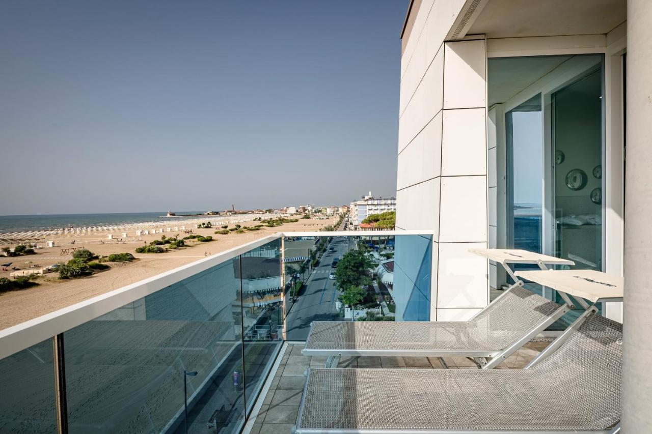Hotel Panoramic Caorle Ngoại thất bức ảnh
