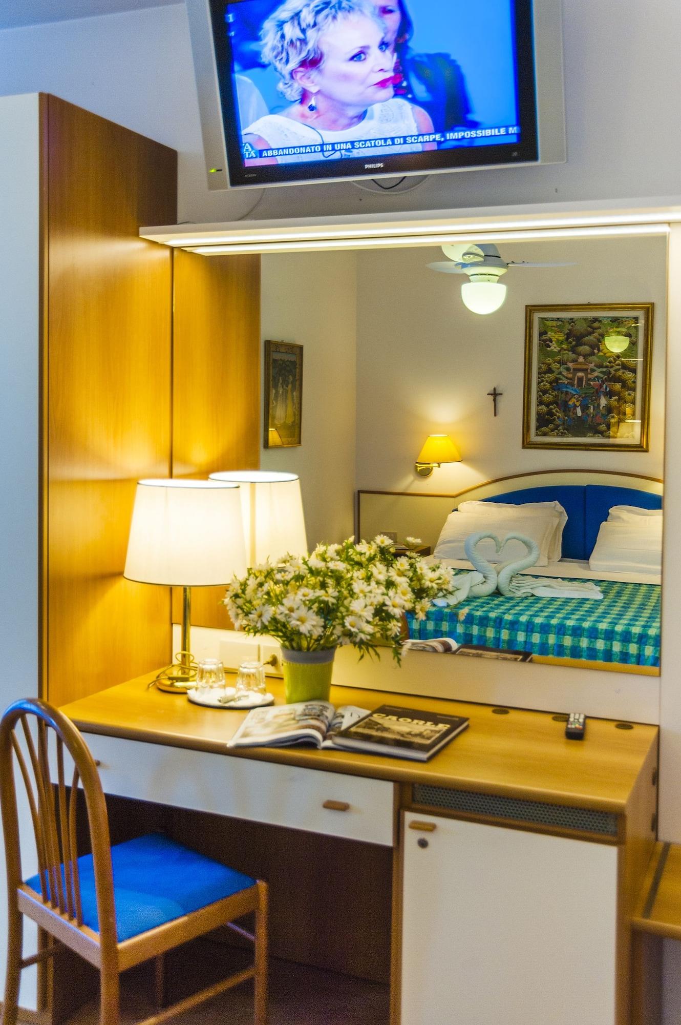 Hotel Panoramic Caorle Ngoại thất bức ảnh