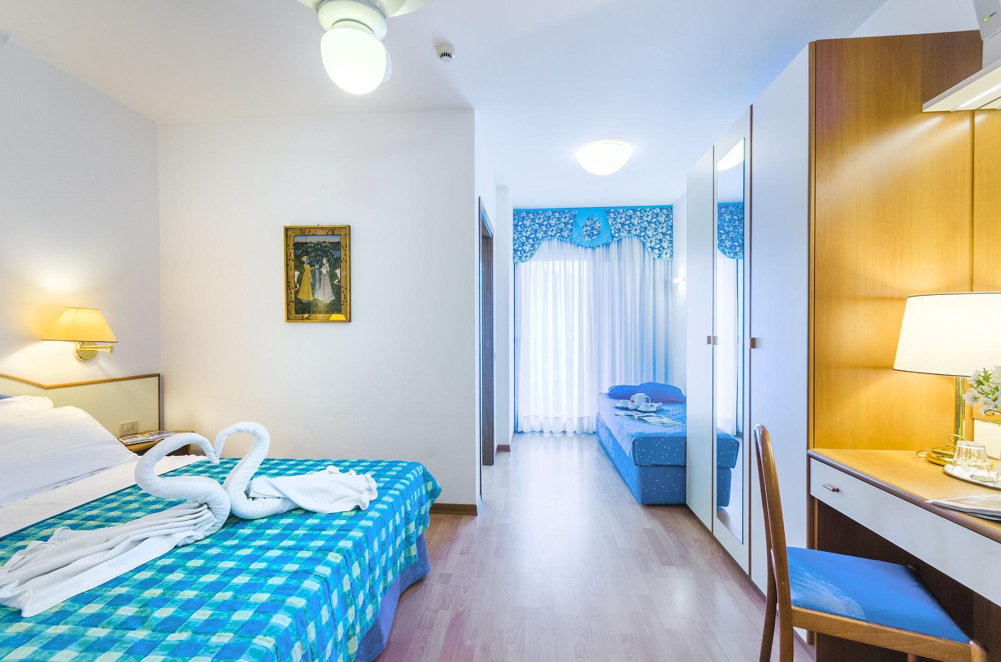 Hotel Panoramic Caorle Ngoại thất bức ảnh