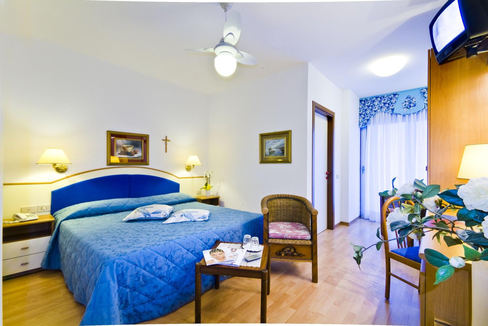 Hotel Panoramic Caorle Ngoại thất bức ảnh