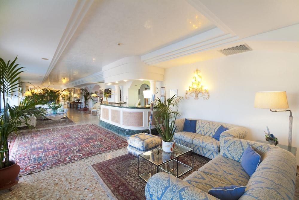 Hotel Panoramic Caorle Ngoại thất bức ảnh