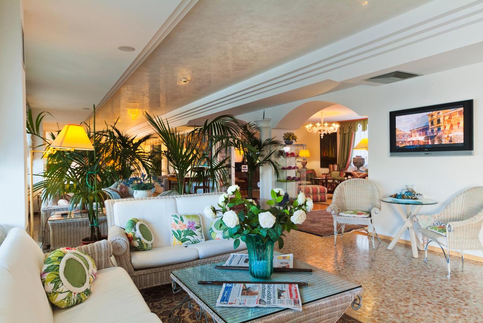 Hotel Panoramic Caorle Ngoại thất bức ảnh