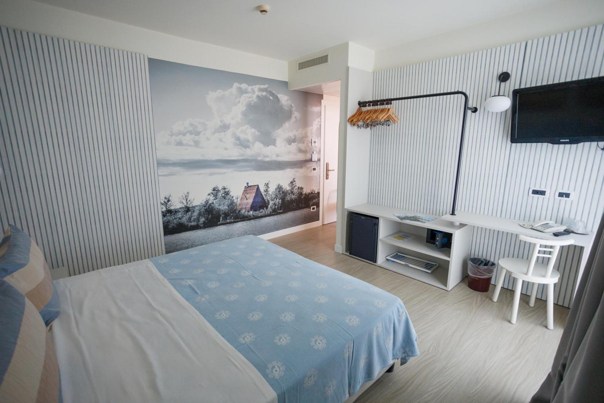 Hotel Panoramic Caorle Ngoại thất bức ảnh