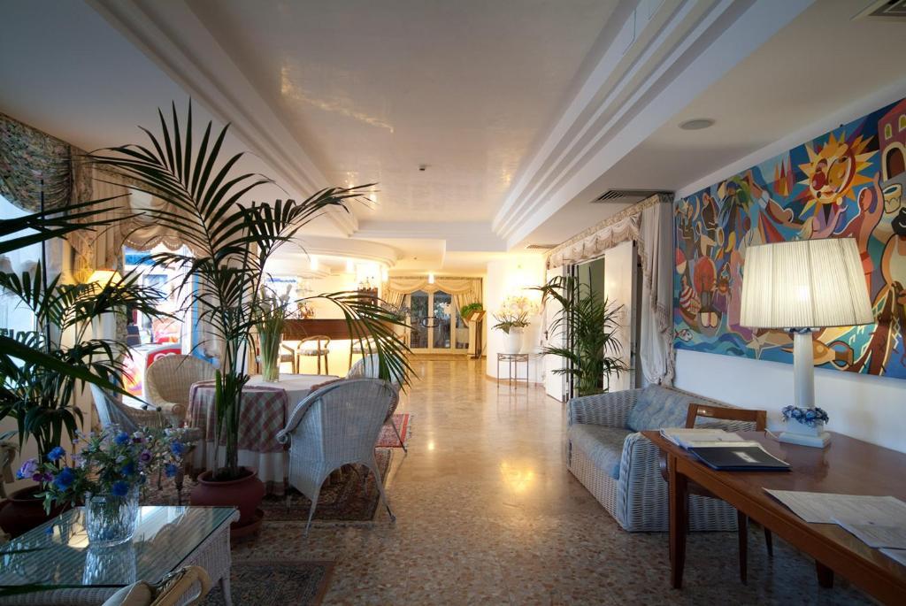 Hotel Panoramic Caorle Ngoại thất bức ảnh