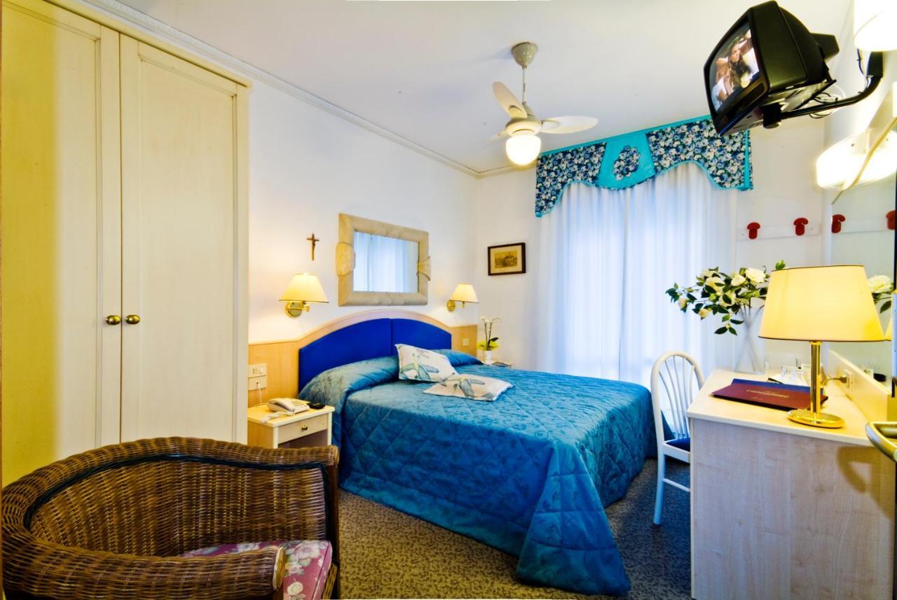 Hotel Panoramic Caorle Ngoại thất bức ảnh