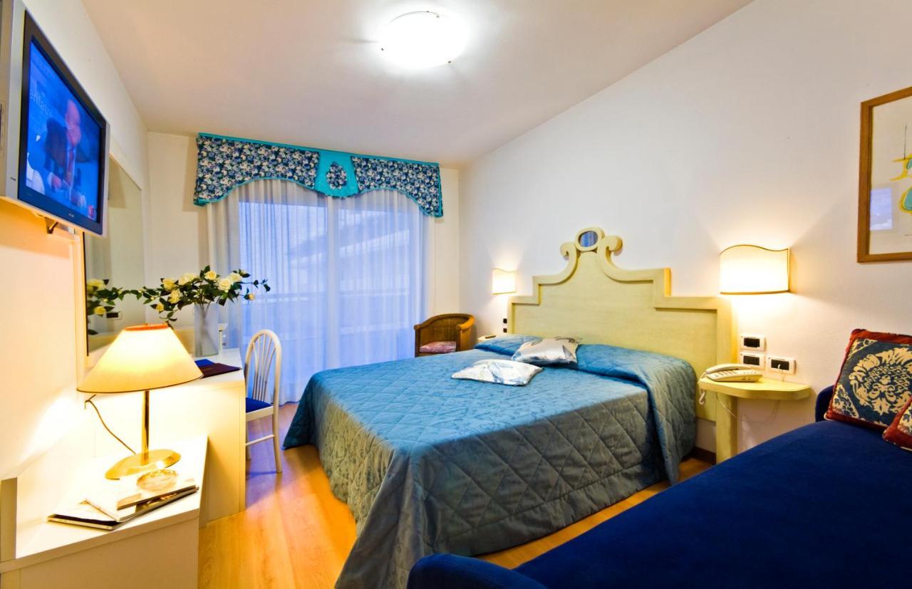 Hotel Panoramic Caorle Ngoại thất bức ảnh