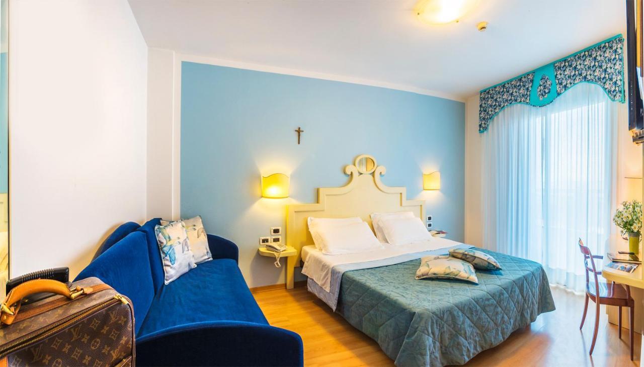 Hotel Panoramic Caorle Ngoại thất bức ảnh