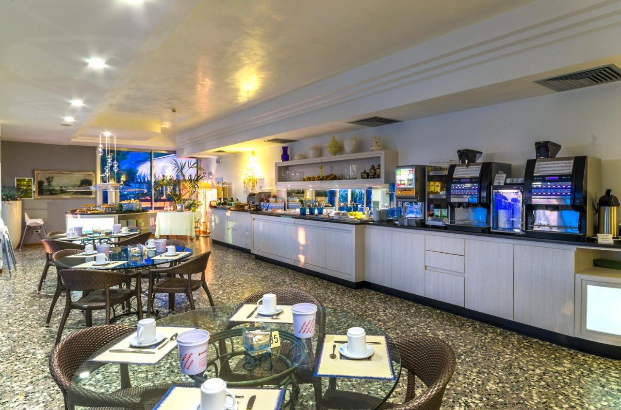 Hotel Panoramic Caorle Ngoại thất bức ảnh