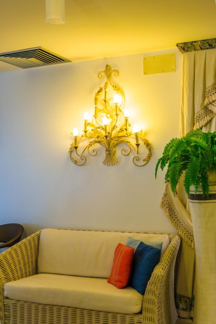 Hotel Panoramic Caorle Ngoại thất bức ảnh