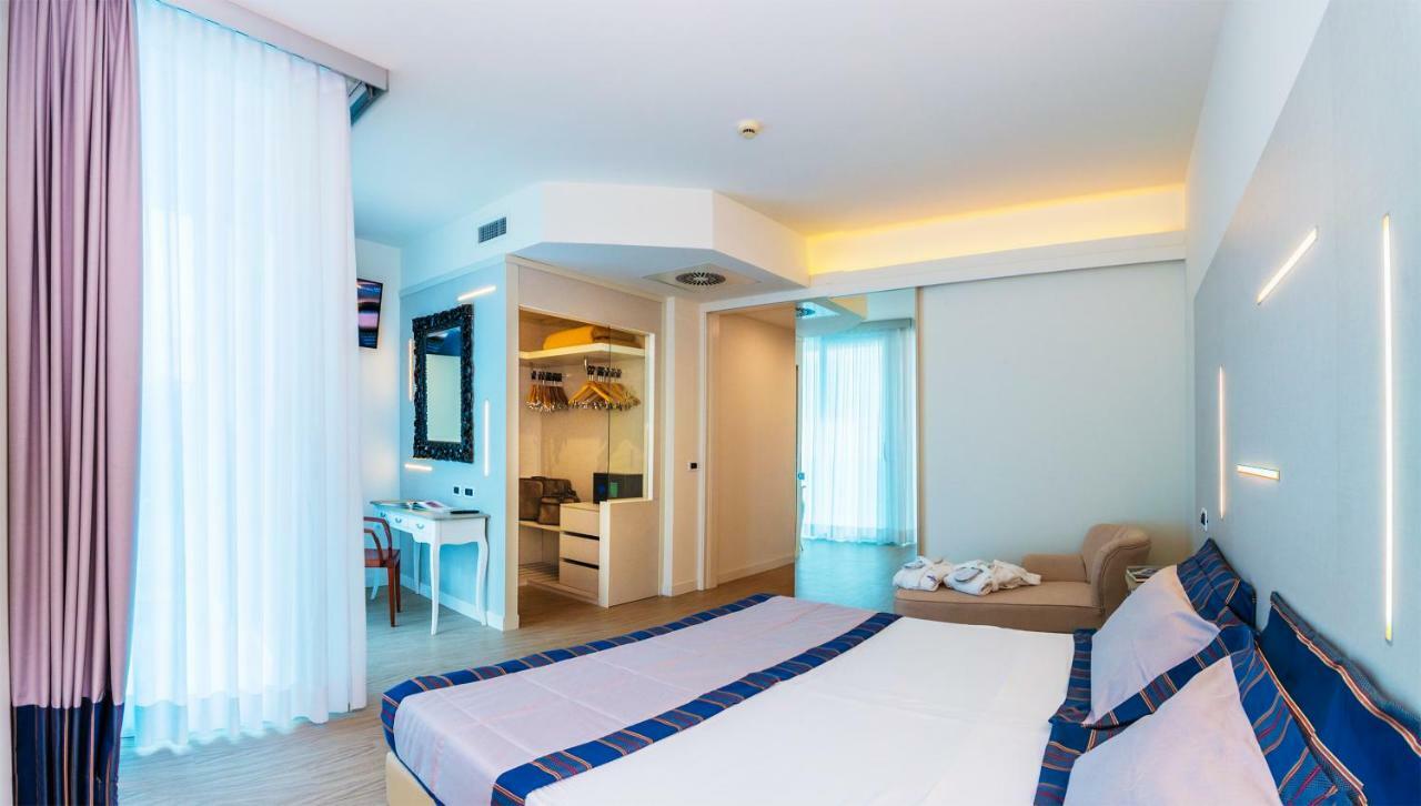 Hotel Panoramic Caorle Ngoại thất bức ảnh