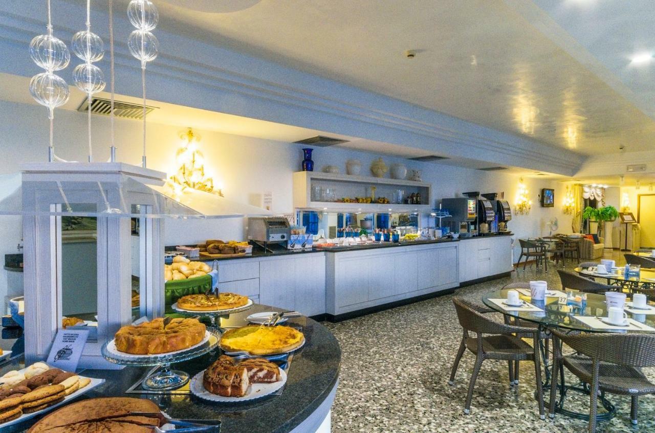 Hotel Panoramic Caorle Ngoại thất bức ảnh